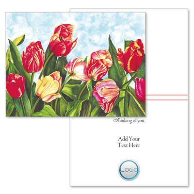 Tulip Heaven (with Logo/Photo)