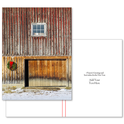 Simplicity of the Holidays (Type Only)