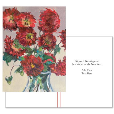 Red Remembrance (Type Only)