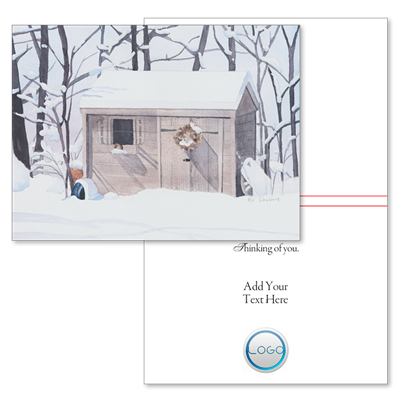 Rob's Shed (with Logo/Photo)